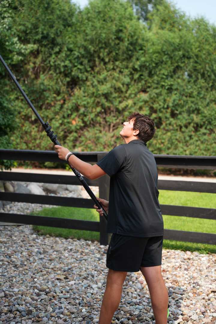 Residential Services