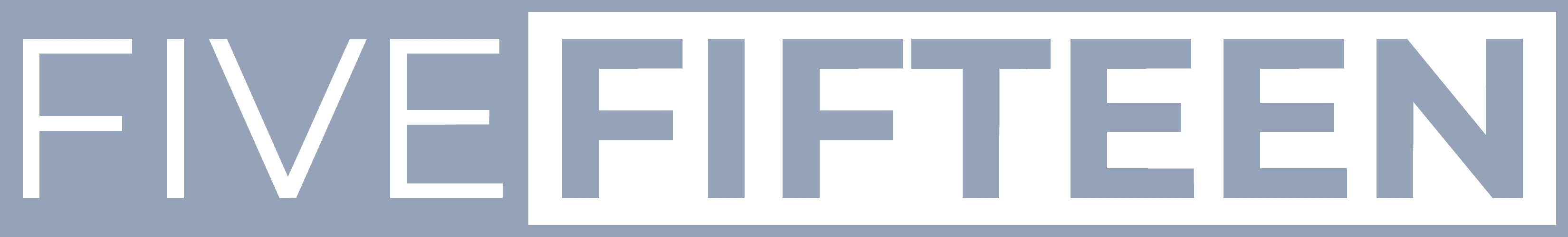 Five Fifteen Logo